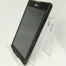 LG Optimus L7 II P710 - 4GB - Black (Untested) Android Smartphone For Parts 