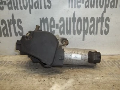 Cadillac Deville Fleetwood 1989 limpiaparabrisas motor y módulo OEM 20732268 Foto 1 de 4