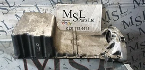 (OM) MERCEDES W202 C CLASS 220CDI SUMP PAN R6040140602 - Picture 1 of 6