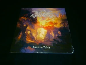BELORE - Eastern Tales. 12" Vinyl - Picture 1 of 6