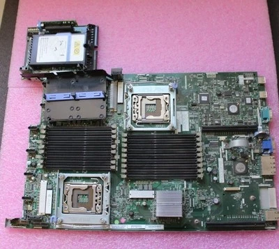IBM 59Y3793 System X3550 X3650 M3 Motherboard System Board - Image 1 of 4