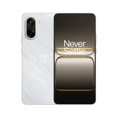 OnePlus Ace 5 Racing Edition Android 15 Dimensity 9400e Octa Core Touch ID NFC - Image 1 of 4