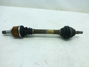 CITROEN C4 1,6 L HDi EZ 2010 Antriebswelle Vorne Links 9637117780  P9A 8MN04  - Picture 1 of 10