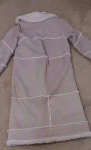 Western Trench Coat - Picture 1 of 2