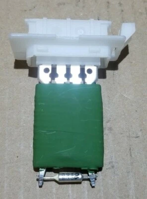 SEAT LEON MK2 SEAT ALTEA HEATER BLOWER MOTOR RESISTOR 1K0959263A 1K0 959 263A - Image 1 of 4