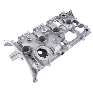 For 09-14 Audi A4 A5 A6 Q5 Cylinder Head Engine Valves Cover CAEA CAEB CDNB CDNC - Picture 1 of 11