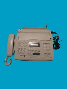 panasonic phone fax products for sale | eBay