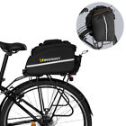 35L Fahrradtasche Gepäckträgertasche, Fahrradtasche für Gepäckträger