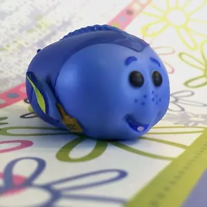 Disney Tsum Tsum Stapel Vinyl Dorie GROßE Serie 5 KOSTENLOSER VERSAND $25 - Bild 1 von 1