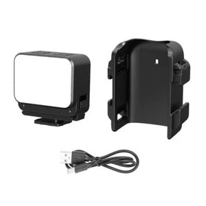 Lampe de remplissage LED magnétique pour DJI POCEKT 3 accessoires caméra IPX4 D0P1 - Photo 1 sur 19