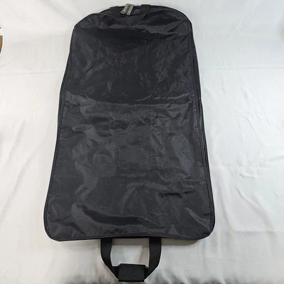 Сумки Wally 41 x 22 дюйма роскошная дорожная сумка для одежды черная складная с замком Wally ЧИТАЙТЕ⬇ - Изображение 1 из 4