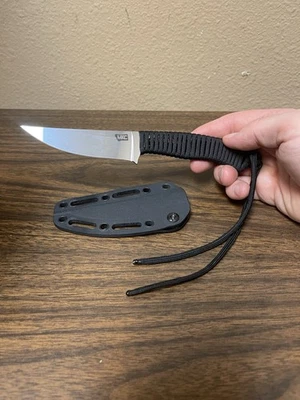 Montana Knife Company Speedgoat - Image 1 of 4