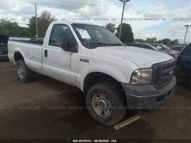 Conjunto de piezas de freno antibloqueo bomba ABS para camioneta Ford F250SD 05-06 3353741 Foto 1 de 4