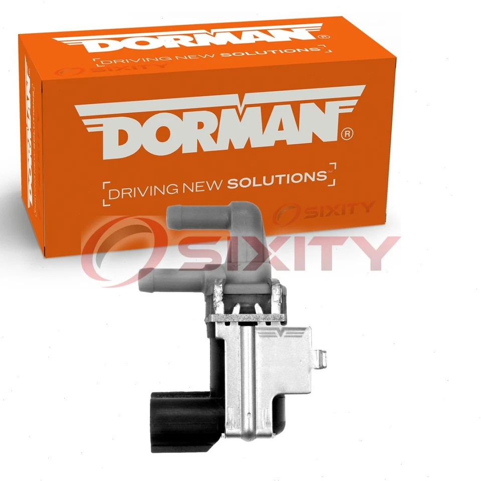 Dorman Vacuum Switching Valve for 2000-2004 Toyota Avalon Emission Control qg - Image 1 of 4