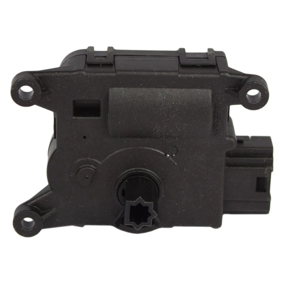 For Ford F-650 2000-2023 Motorcraft YH1894 HVAC Heater Blend Door Actuator Foto 1 de 1