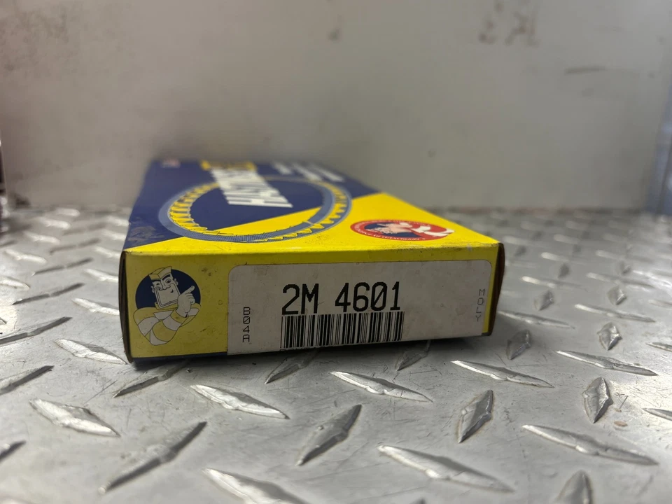 91-98 Nissan Sentra 200SX 2.0L 1998CC 122CID 4Cyl 3.39in 86.0mm 2m4601 (tamaño STD Foto 1 de 1