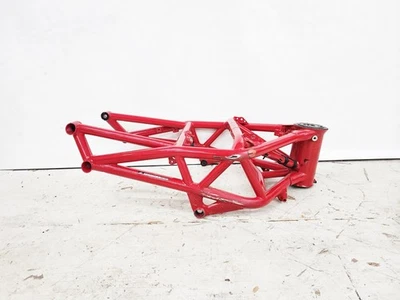 2011 10-13 MV AGUSTA Brutale 1090R OEM Main Frame Chassis Track Race 1090 - Изображение 1 из 4