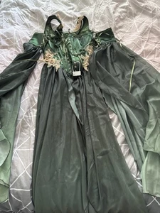 Daizbella Medieval Elf Costume - Picture 1 of 2