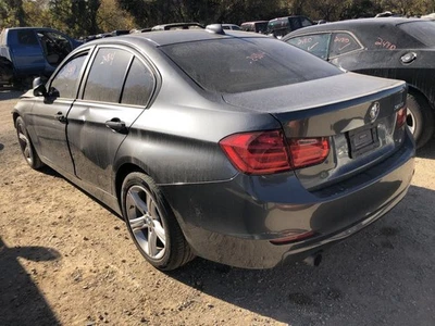 Regulador ventana trasera izquierda conductor compatible con BMW 320i 909343 12-18 Foto 1 de 4