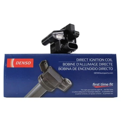 DENSO Direct Ignition Coil For GMC Yukon 673-7106 - Image 1 of 4
