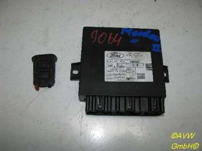CENTRALINA CHIUSURA CENTRALIZZATA Ford Mondeo II Wagon 97BG15K600DA / 5WK4713C - Immagine 1 di 4