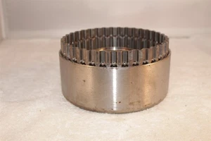 ACDELCO GM SECOND TRANSMISSION CLUTCH HOUSING DRUM #8651919 NO BUSHING  - Picture 1 of 3