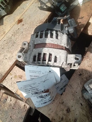 Alternator Fits 12-17 VERANO 359426 - Image 1 of 4