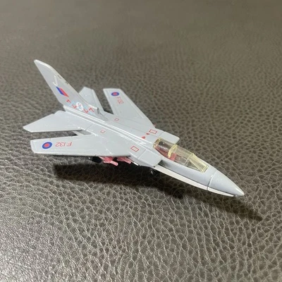 Matchbox Diecast 1977 Tornado SB 22 Fighter Jet F 132 Landing Gear Missiles - Image 1 of 4