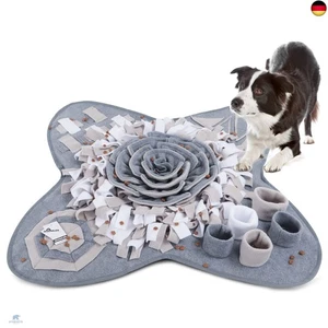 IEUUMLER Schnüffelteppich für Hunde Riechen Trainieren Intelligenzspielzeug F - Bild 1 von 9