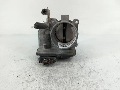 2014-2020 Nissan Rogue Throttle Body JKRZF - Image 1 of 4
