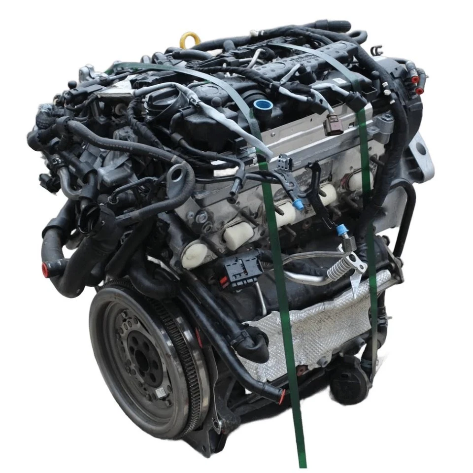 MOTORE 2.0 TDI DLT DLTA SEAT ALHAMBRA VW SHARAN 2019 43.000KM PERFETTO GARANZIA Foto 1 de 1