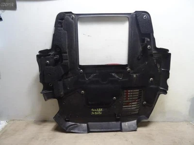 Cache moteur  SUBARU IMPREZA 2 - Photo 1/3