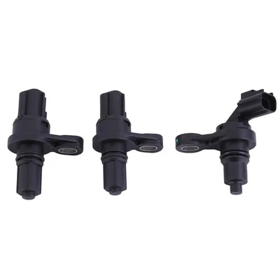 3PCS Transfer/Input/Output 62TE Transmission Speed Sensor For Dodge Journey - Image 1 of 4