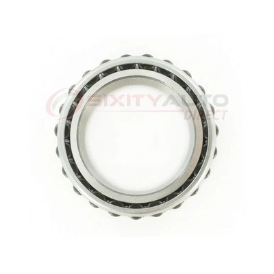 SKF Axle Differential Bearing for 2006-2009 Jeep Grand Cherokee 3.0L 3.7L pa Foto 1 de 4