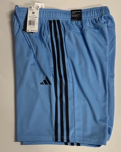 Adidas Trainingsshorts Herren Medium Reißverschlusstaschen - Bild 1 von 3