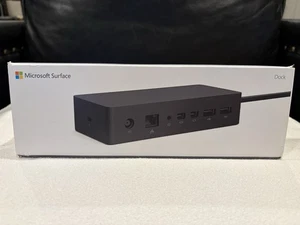 Microsoft Surface Dock - 1661 - Picture 1 of 4