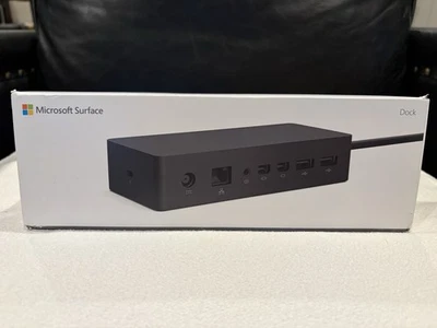 Microsoft Surface Dock - 1661 - Image 1 of 4