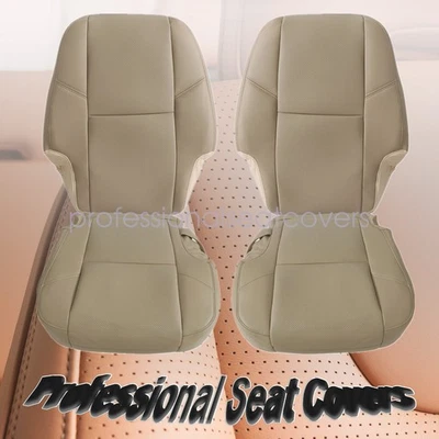 2009-2014 Fits Cadillac Escalade 2ND ROW Driver / Passenger Bottom / Top Cover - Image 1 of 4