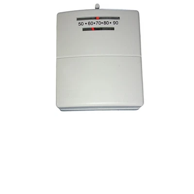 New Lux Products Easy Temp T101141SA Mechanical Heating Thermostat - Image 1 of 4