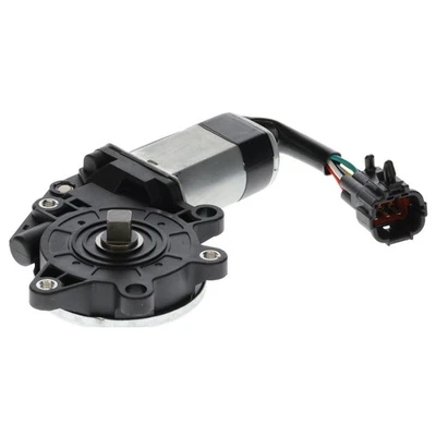 Novo Motor de Janela de Energia Para Nissan Versa 2007-10 2011 2012 Frente Esquerda 742-498 - Imagem 1 de 4