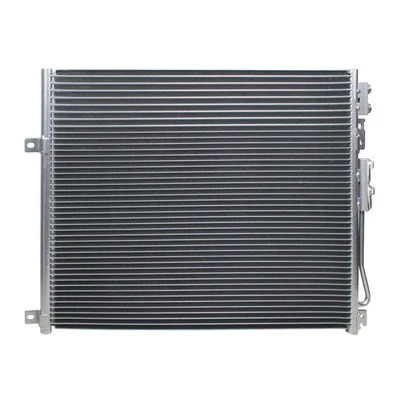 Condensateur Climatisation Climatisation Pour Jeep Commander XK Grand Cherokee - Photo 1/2