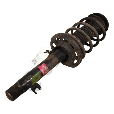 MK1 PEUGEOT 208 Front Left Strut 98 017 290 80 - Image 1 of 4