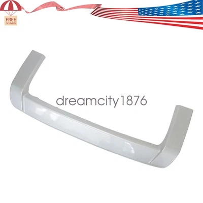 Nueva cubierta de moldura de parachoques delantero reemplaza a Volvo XC90 2007-2015 Foto 1 de 4