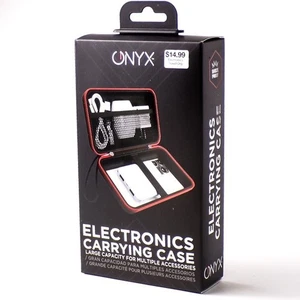 Onyx ON0801 36W PD + QC 3.0 Car Charger - Picture 1 of 5