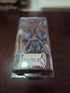 Mythic Legions Lord Draguul figure, Brand New, Unopened! - Picture 1 of 3