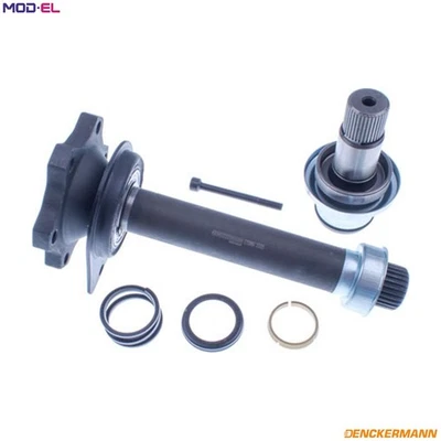 STUB SHAFT DIFFERENTIAL C120497 FOR VW SEAT FORD BRT/BVH 2.0L ATM/ADY 2.0L 4cyl - Image 1 of 4