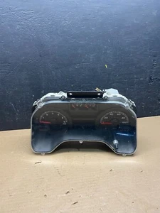 2014 Ford E150 E250 E350 VAN Gauge Speedometer Cluster L1977 DG - Picture 1 of 10