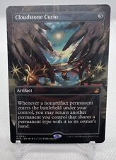 MTG Near Mint Regular Mythic Cloudstone Curio from Ravnica Remastered card 0443