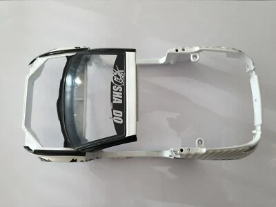 Carcasse coque pièce miniature Norev Peugeot 206 CC Parotech SHA DO 1/18 A11 - Photo 1/3