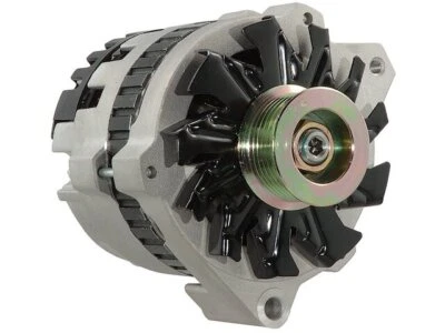 Alternador de aire acondicionado Delco 14958TCXZ 1989 1990 para Pontiac 6000 1988-1991 Foto 1 de 2